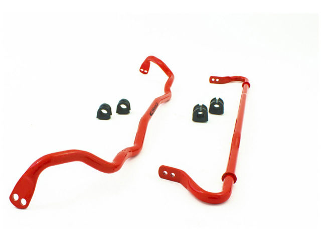 Eibach Anti Roll Kit F/R Audi A4 Base 2009-2011