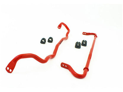 Eibach Anti Roll Kit F/R Audi A4 Base 2001-2008