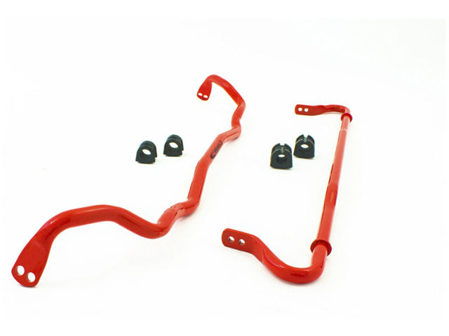 Eibach Anti Roll Kit BMW 530I Base 1997-2003