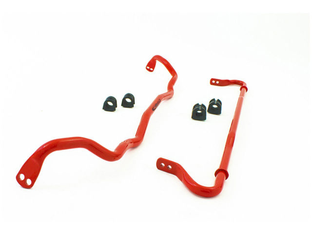 Eibach Anti Roll Kit BMW 540I Base 1997-2003