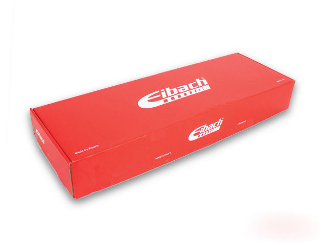 Eibach Anti Roll Kit Rear Chevrolet Corvette Base 2005-2009
