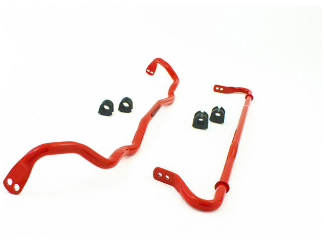 Eibach Front and Rear Sway Bars Honda Civic DX 2006-2008