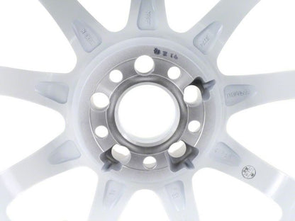 Work Wheels Wheel Emotion XD9 17x8.5 +32 5x100 White