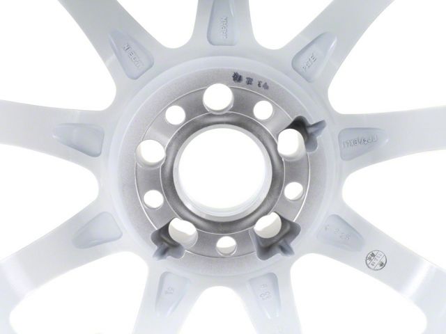 Work Wheels Wheel Emotion XD9 17x8.5 +32 5x100 White