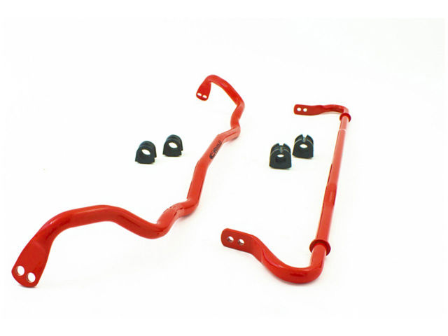 Eibach Anti Roll Kit Mini Cooper S 2002-2006