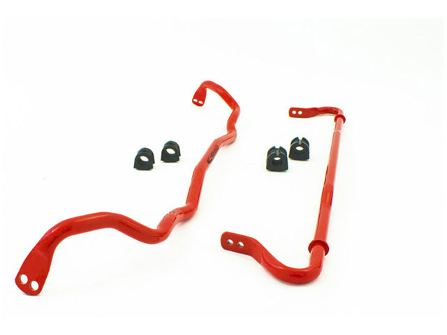 Eibach Anti Roll Kit Subaru Impreza WRX STi 2005-2007