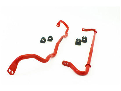 Eibach Anti Roll Kit Volkswagen Cabrio Highline 1994-1999