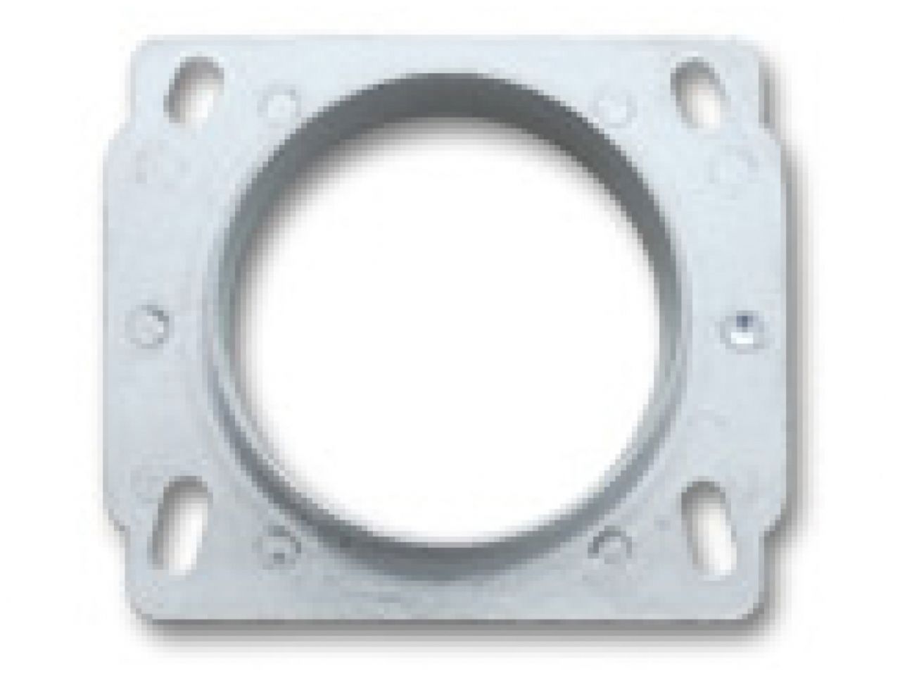 Vibrant Mass Air Flow Sensor Adapter Plate for Nissan applications