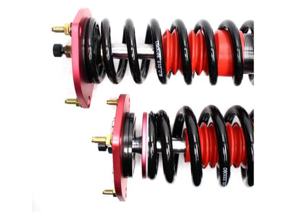 Godspeed Subaru Forester (SF) 1998-02 Coilovers