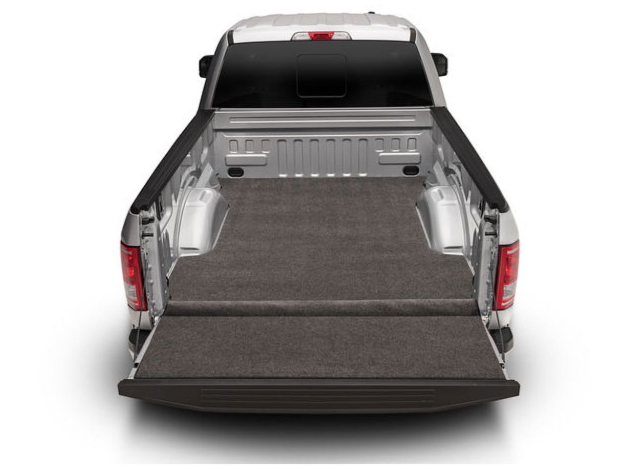 Bedrug XLT Bedmat For Spray-In Or No Bed Liner 17+ Ford Superduty 8.0'