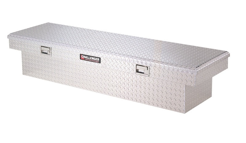 LUND LND Tool Box - Challenger Exterior Styling Tool Storage main image