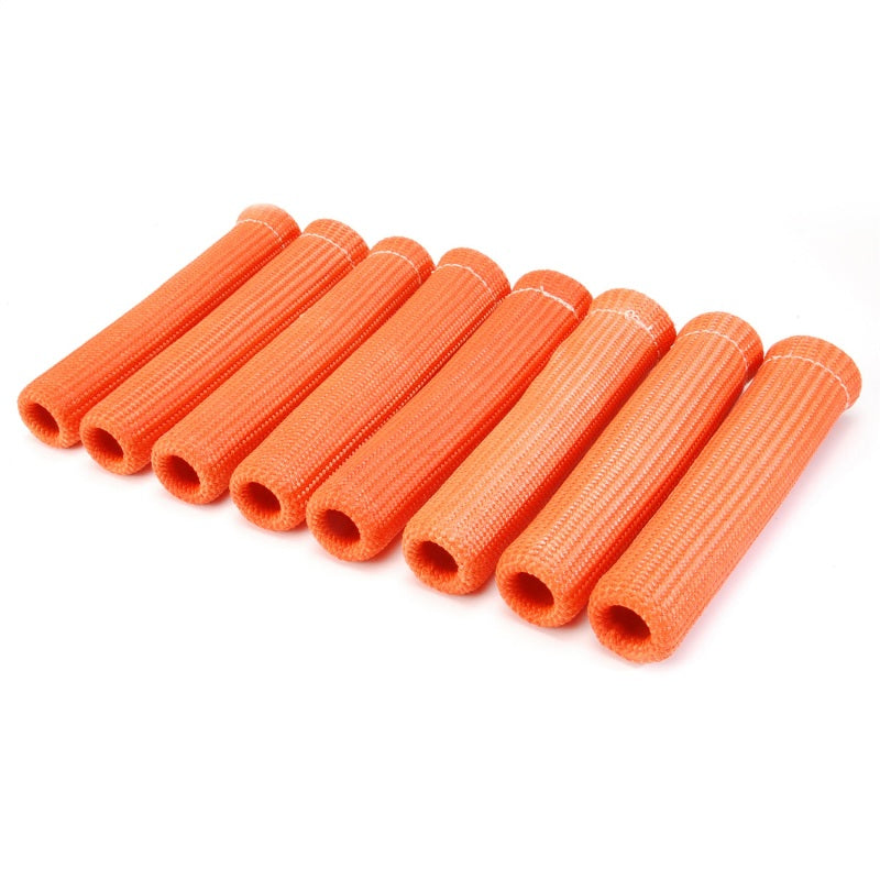 DEI Protect-A-Boot - 6in - 8-pack - Orange 10572