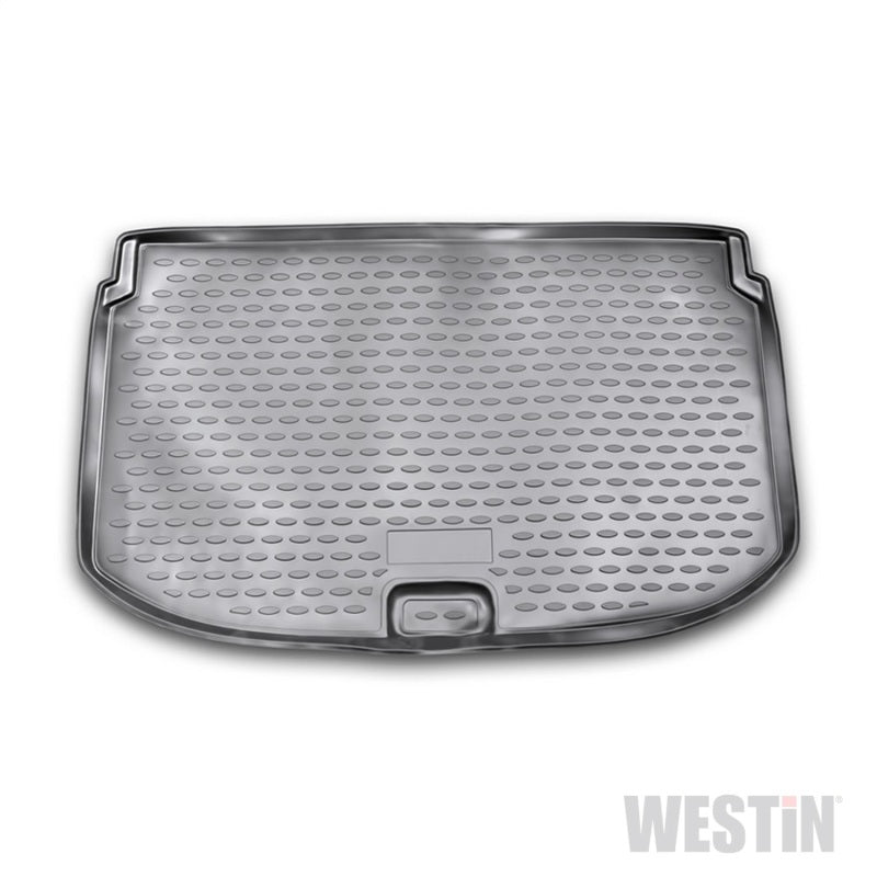 Westin WES Profile Cargo Liner - Blk Floor Mats Floor Mats - Rubber main image