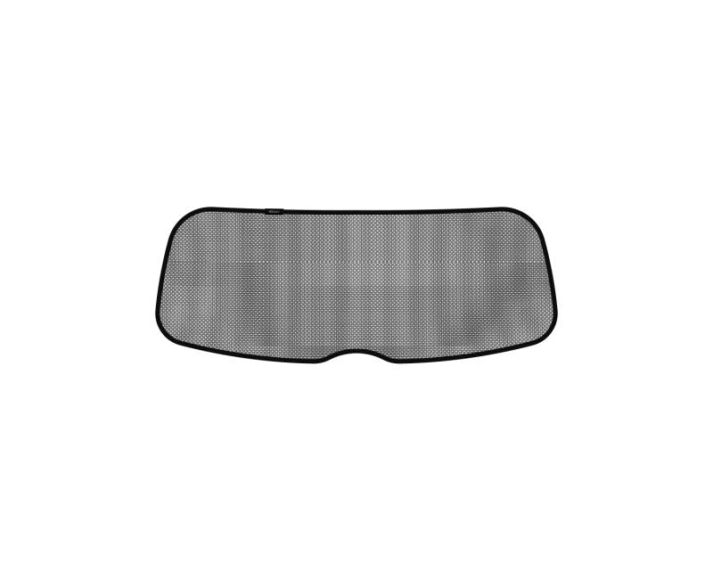 3D MAXpider 2015-2019 Audi A3 Sportback E-Tron Black Sun Shades - Rear Window S1AD0335 Main Image