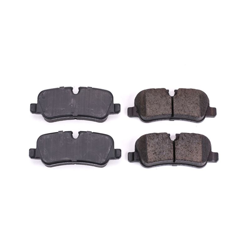 PowerStop PSB Z16 Evolution Brake Pads Brakes, Rotors & Pads Brake Pads - OE main image