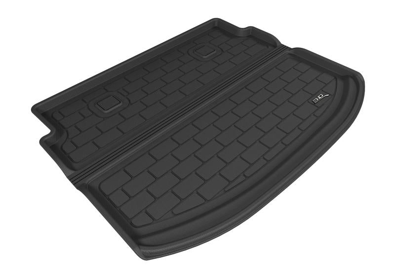 3D MAXpider 2013-2018 Ford C-Max Kagu Cargo Liner - Gray M1FR0811301 Main Image