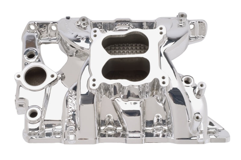 Edelbrock EDE Performer Intake Manifold Engine Components Intake Manifolds main image