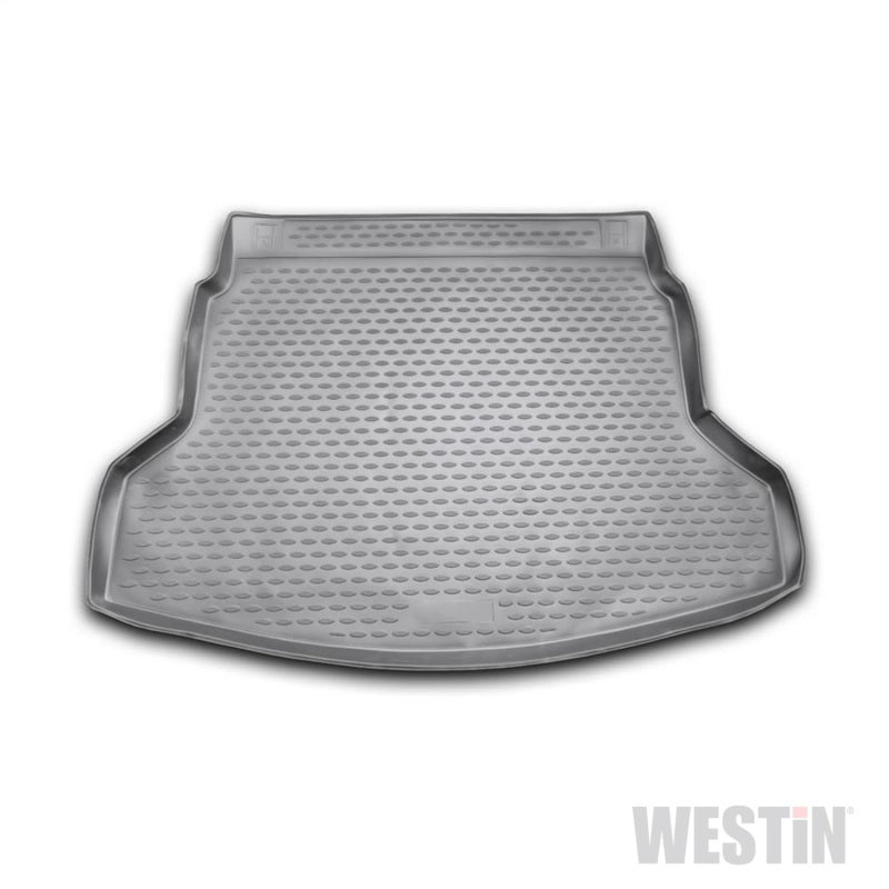 Westin WES Profile Cargo Liner - Blk Floor Mats Floor Mats - Rubber main image