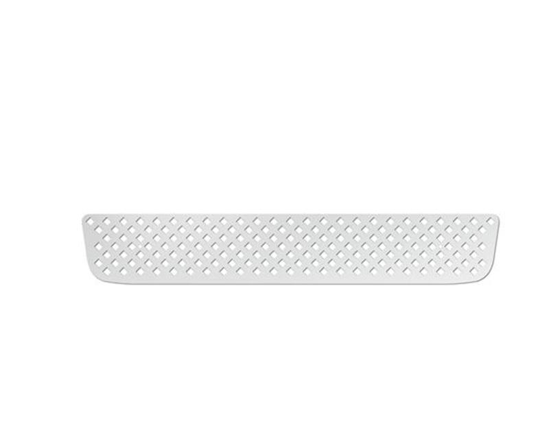 Putco 03-04 Lincoln Navigator (Diamond Pattern) (Bumper Insert) Designer FX Grilles 65702 Main Image