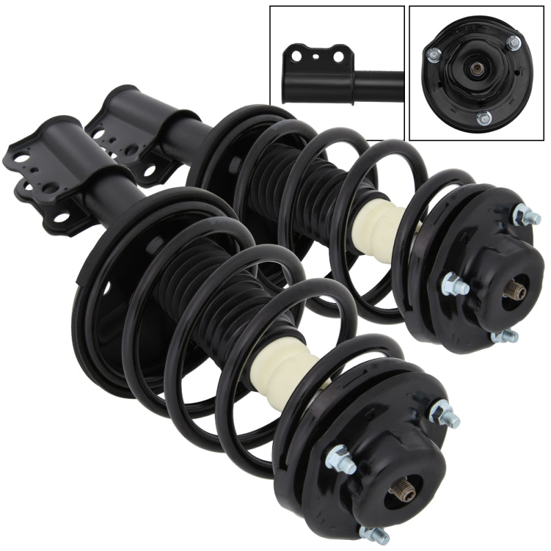 SPYDER SPY xTune Struts and Springs Suspension Shock & Spring Kits main image