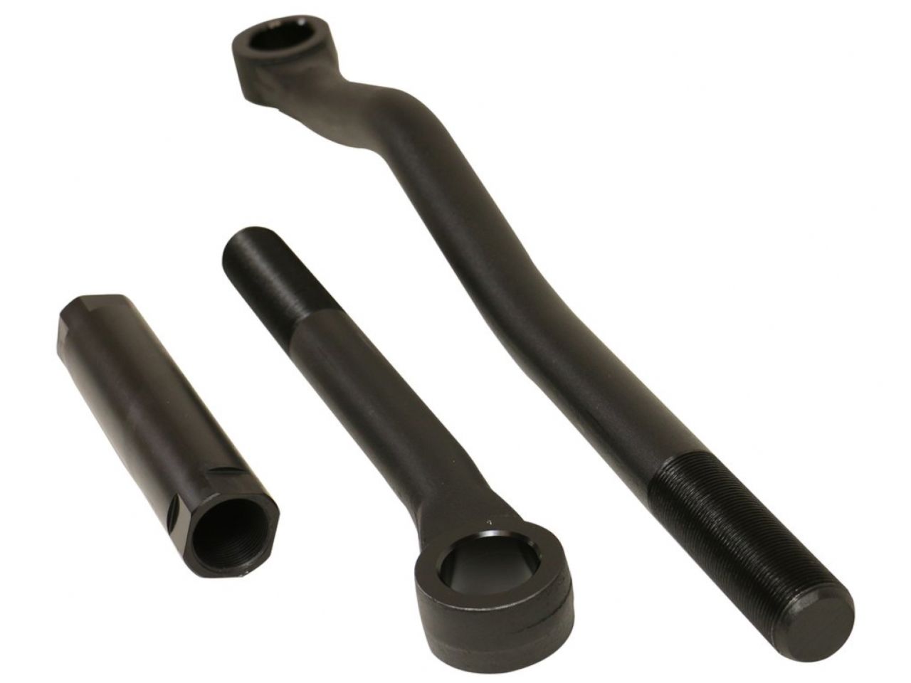 BD Diesel Track Bar Kit - Dodge 2007.5-2012 2500/3500 4wd