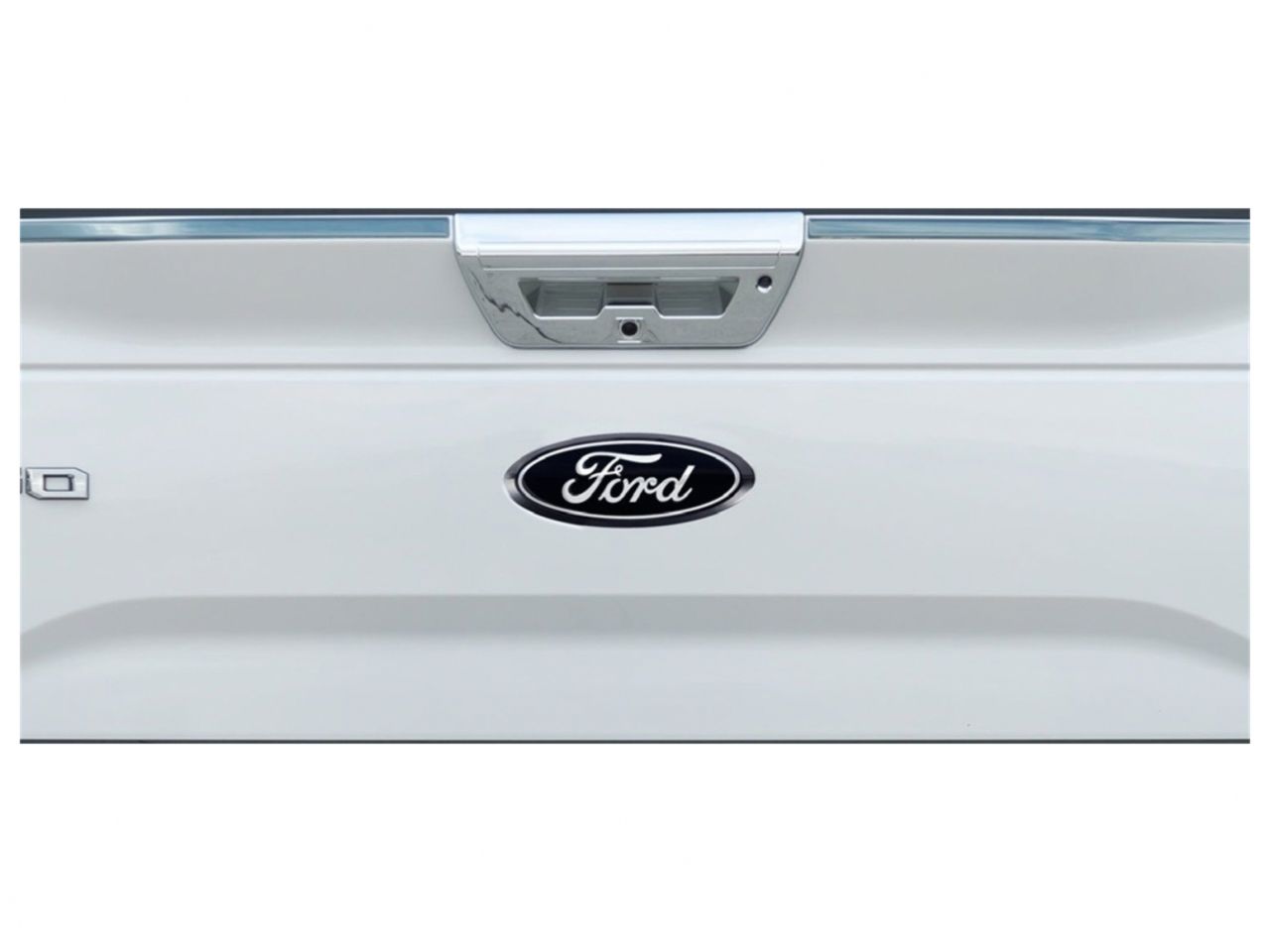 Putco 2009-2014, Ford F150 - Fits Trucks Equipped with Back Up Camera