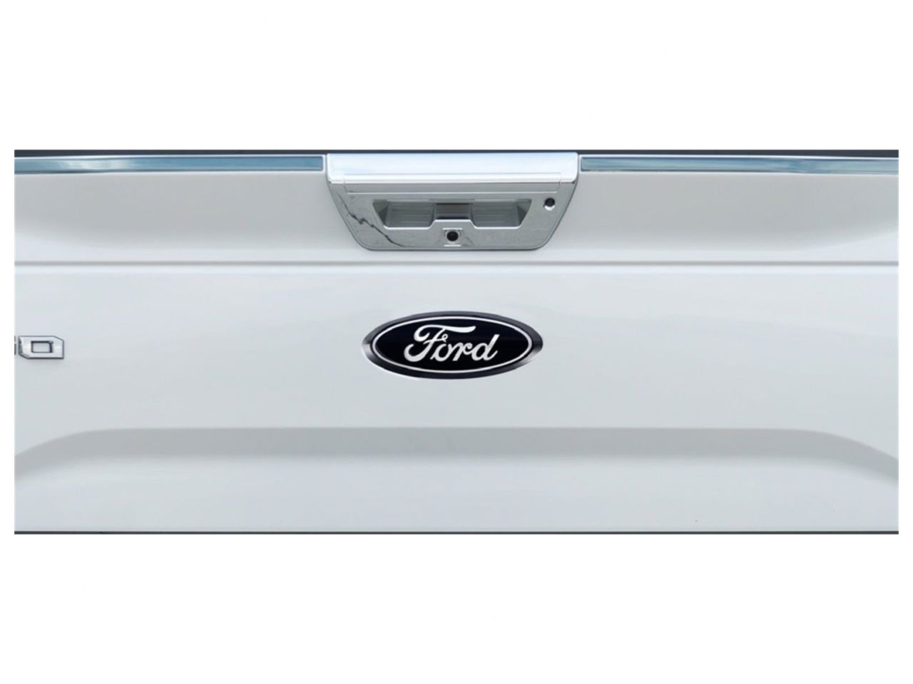 Putco 2009-2014, Ford F150 - Fits Trucks Equipped with Back Up Camera