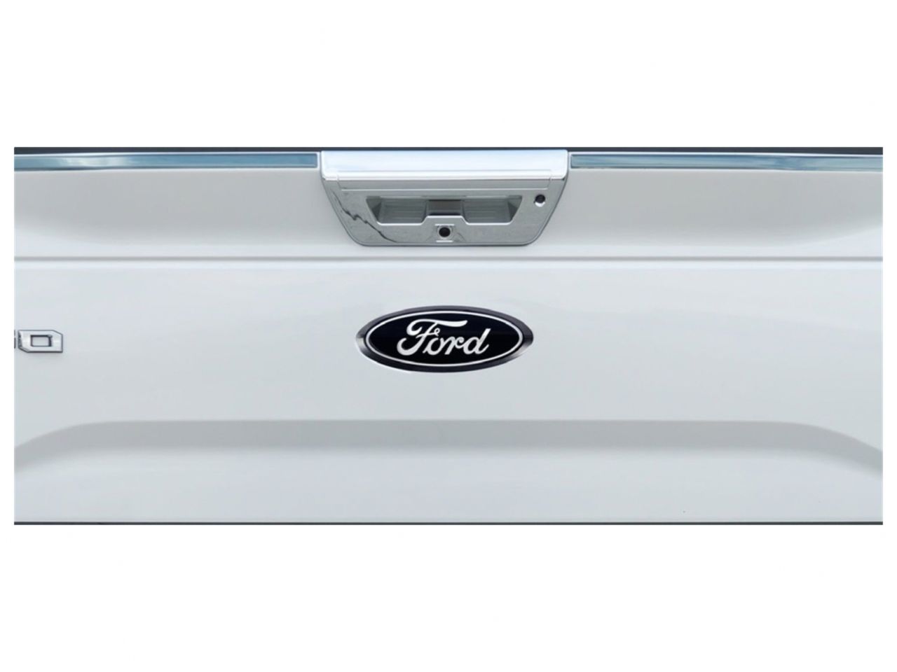 Putco 2011-2016, Ford Super Duty - (Front/Rear Bolt-on application).
