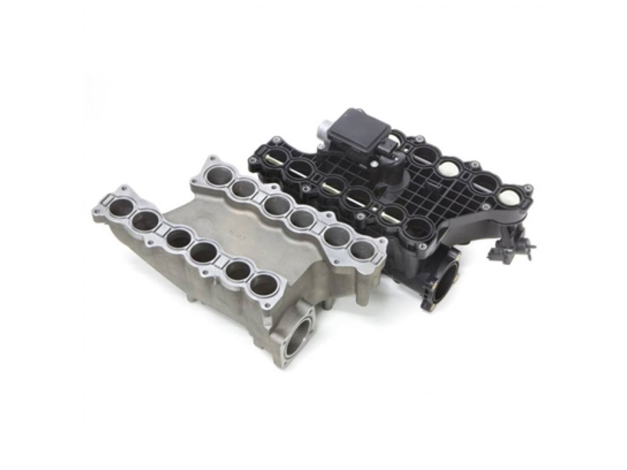 Banks Power Intake Manifold Kit, 630T - Eco-Diesel, 3.0L