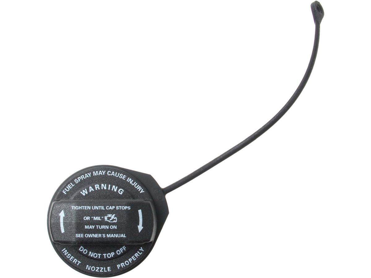 Genuine Parts Company Gas Caps 1C0201550Q Item Image