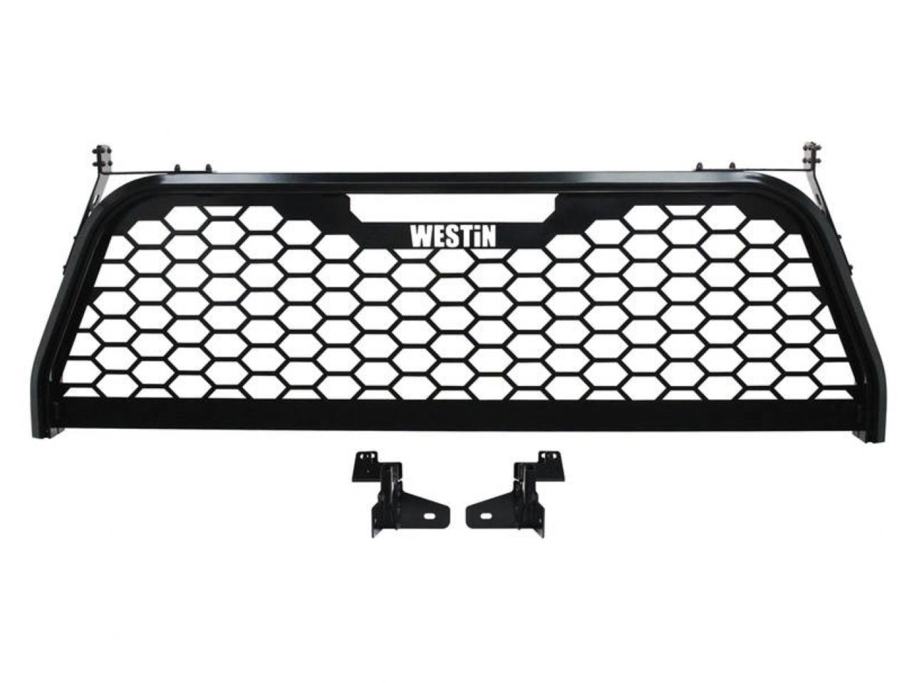 Westin HLR Truck Rack
