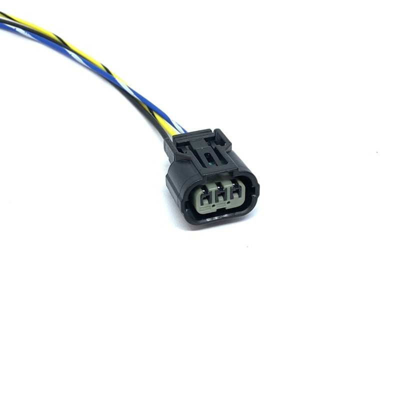 Wiring Specialties K-Series MAP Connector