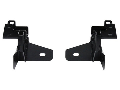 Westin HLR Truck Rack
