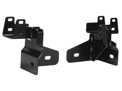 Westin HLR Truck Rack