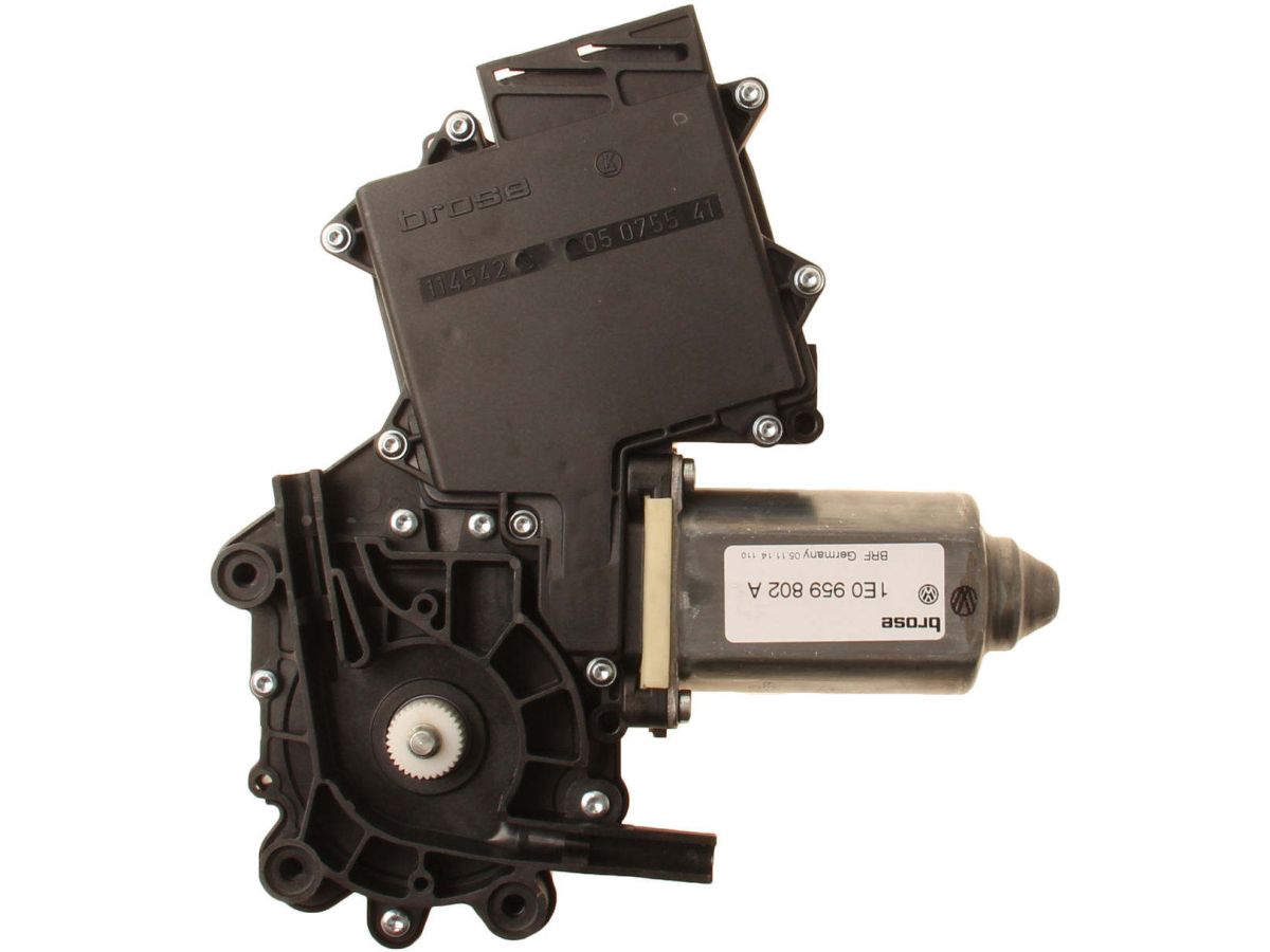 Genuine Parts Company Power Window Motor