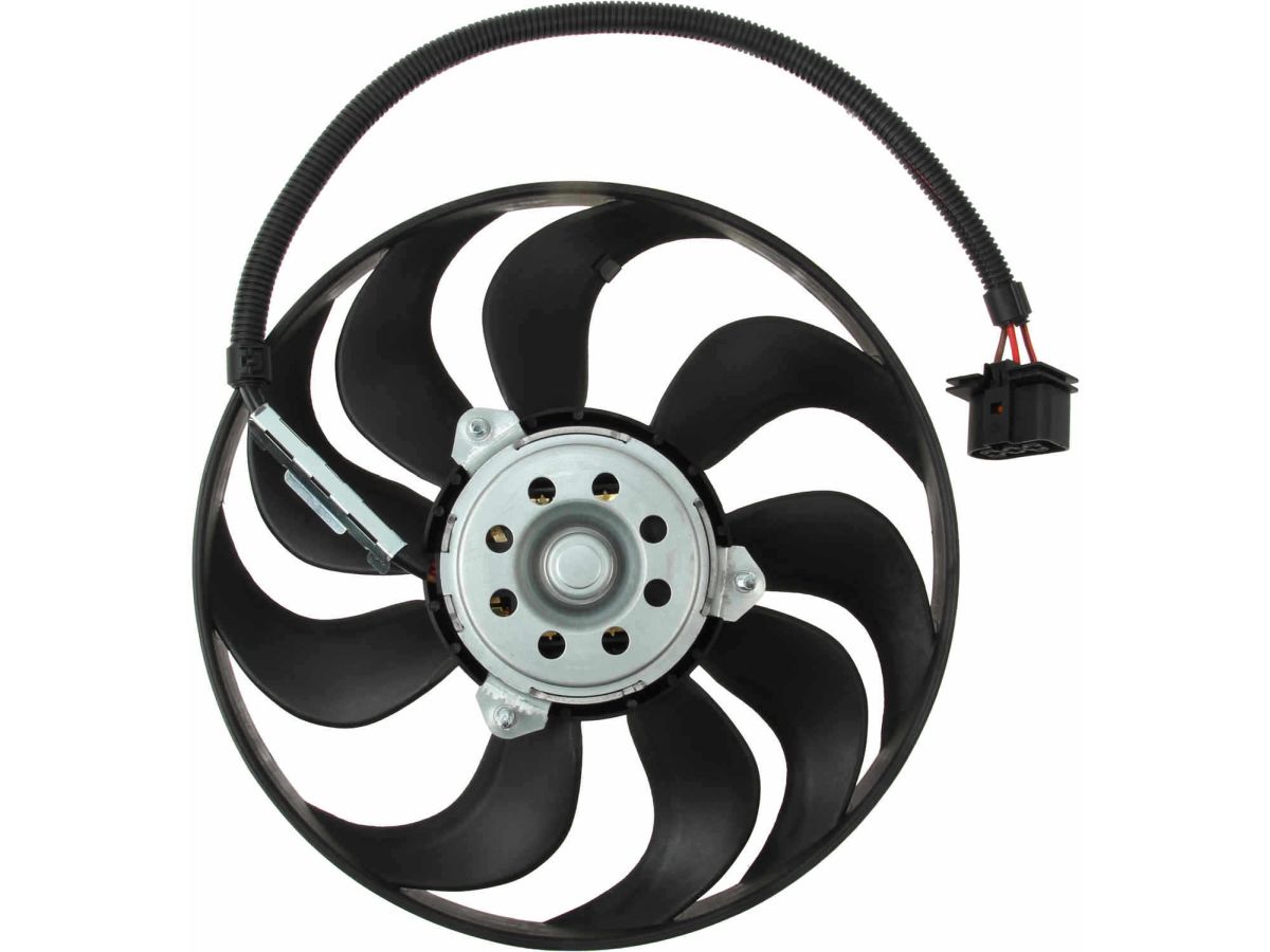 URO Engine Cooling Fan Motor