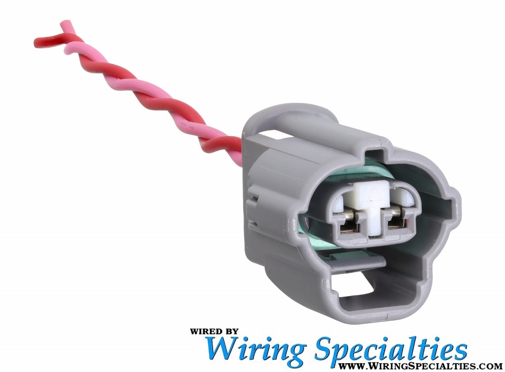 Wiring Specialties 1JZ VVTi Intake Air Temperature (IAT) Connector