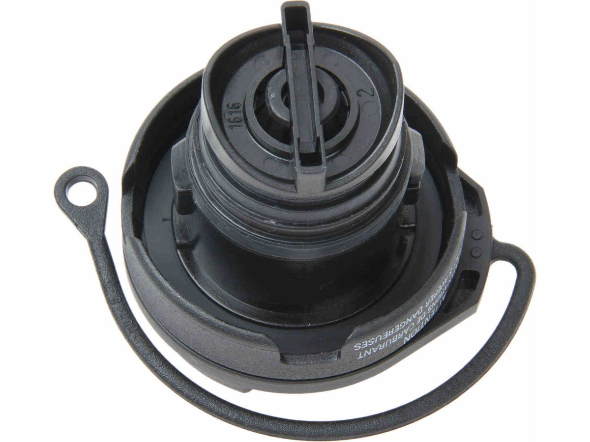 Genuine Parts Company Fuel Tank Cap