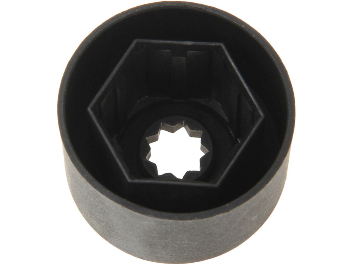 Genuine Parts Company Wheel Lug Bolt Cap