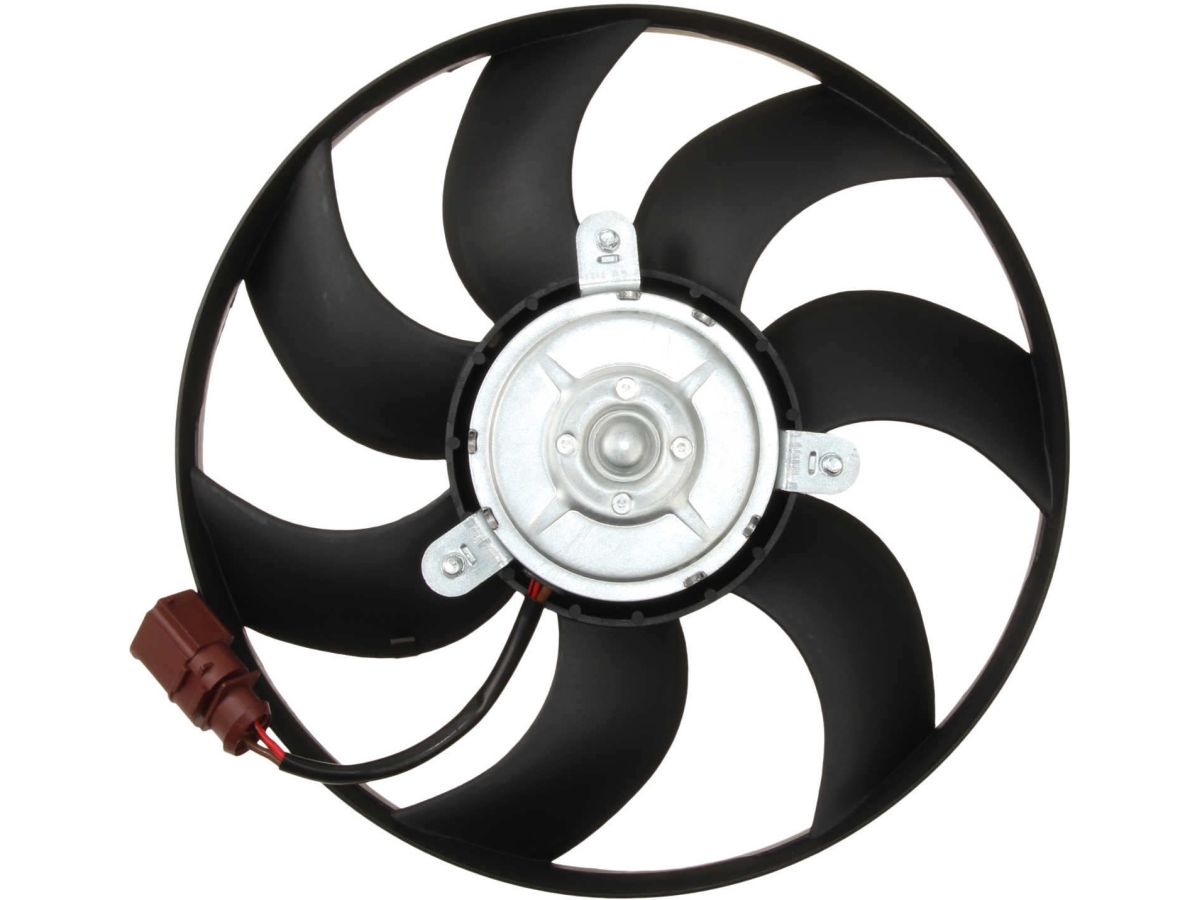 URO Engine Cooling Fan Motor