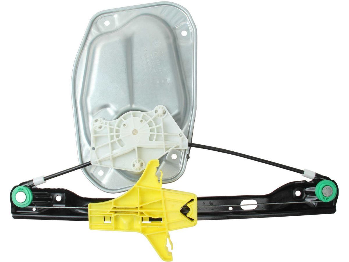 Genuine Parts Company Window Regulator 1K4839461A Item Image