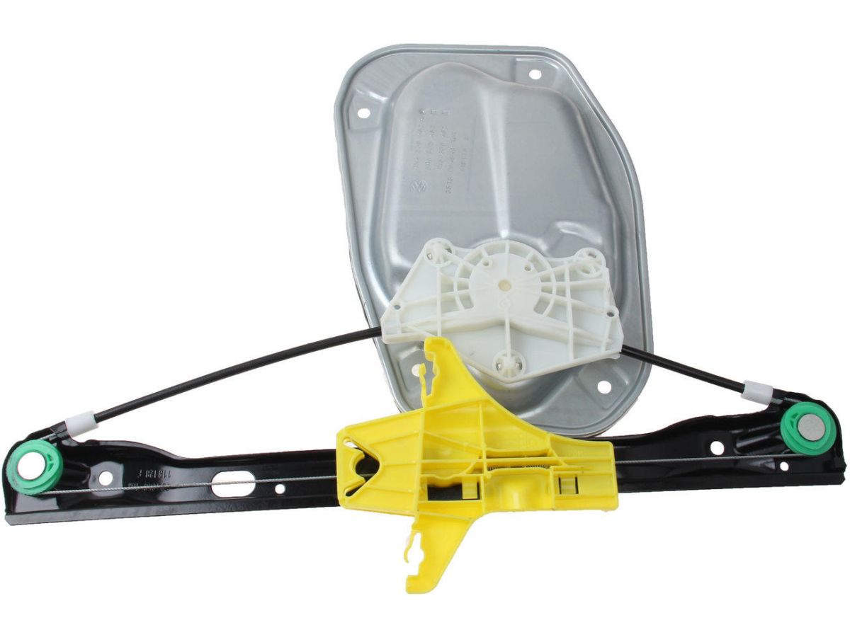 Genuine Parts Company Window Regulator 1K4839462A Item Image