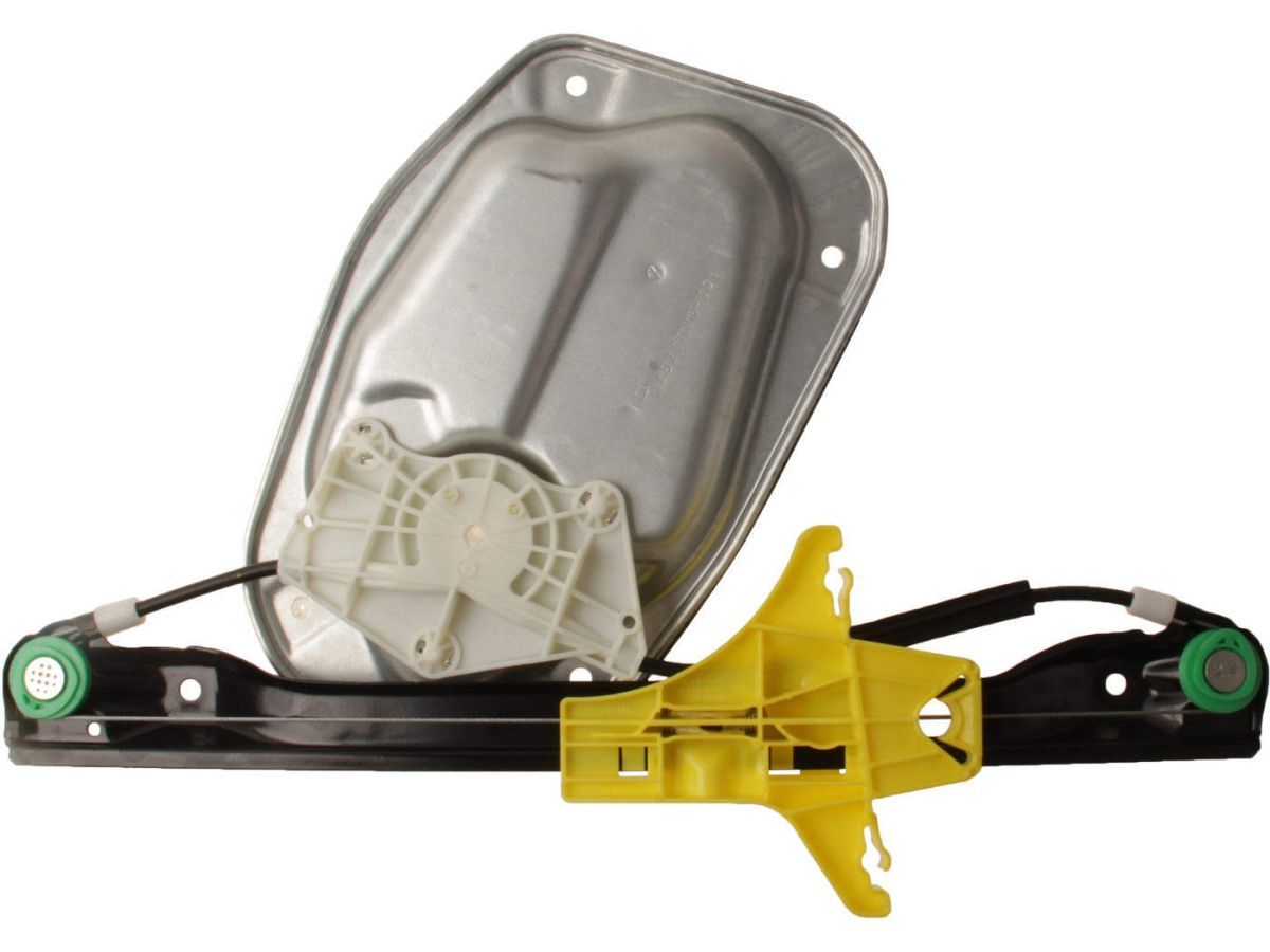 Genuine Parts Company Window Regulator 1K5839461 Item Image