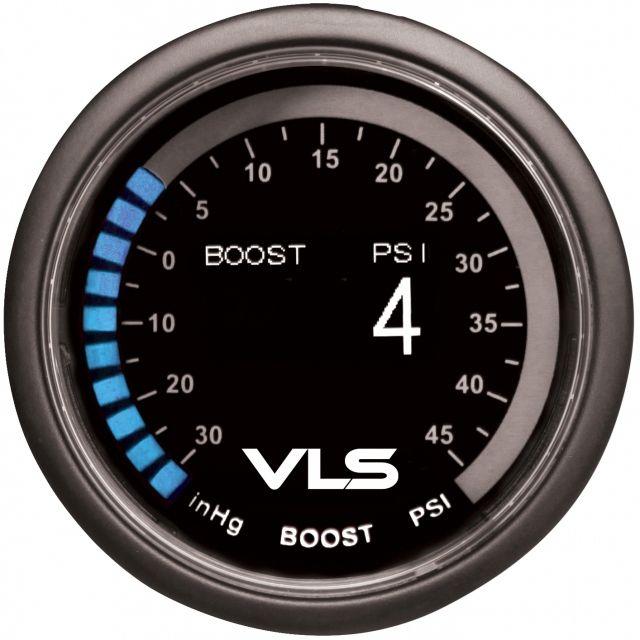 REVEL Oil Temp Gauge 1TR1AA001R Item Image