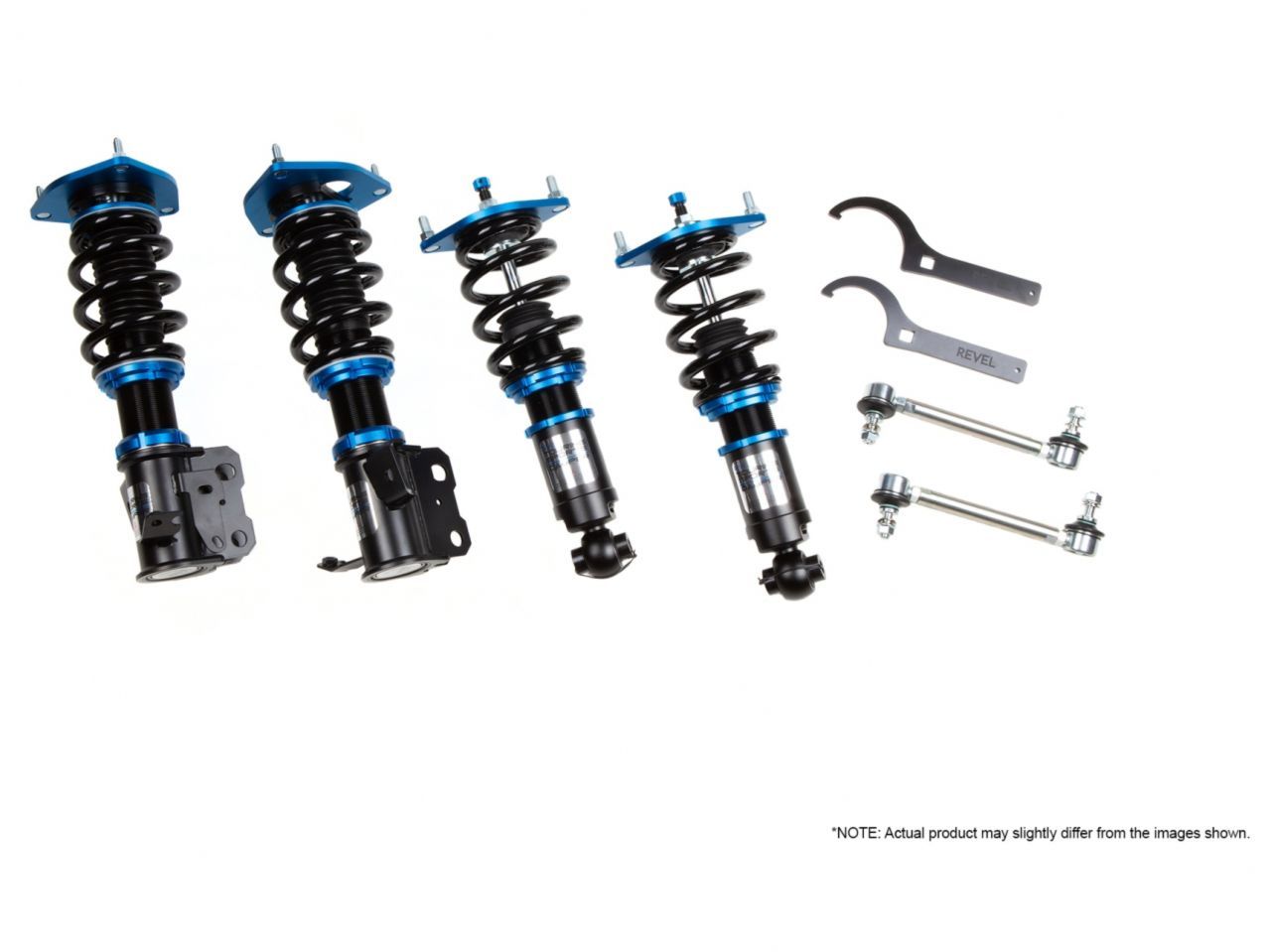 REVEL Coilover Kits 1TR3CDSU001 Item Image