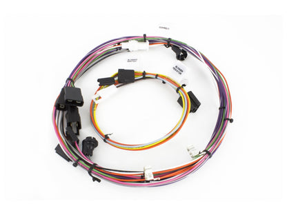 Painless Direct Fit Chevelle / Malibu Harness (1970-72) - 26 Circuits