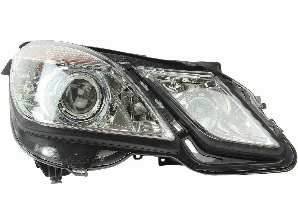 Hella Headlights 11705141 Item Image