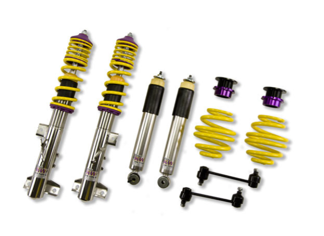 KW V2 Coilover Kit BMW Z3 (MR/C)  M Coupe 15220027