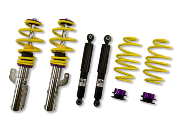 KW V1 Coilover Kit Chevrolet HHR (All) 10261005