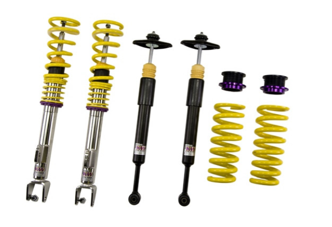 KW V1 Coilover Kit Chrysler Magnum 2WD 8cyl. 10227016